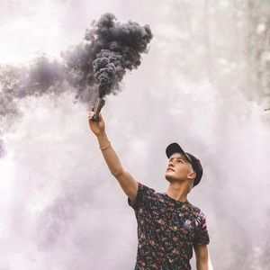 Meet your Posher, Samuel